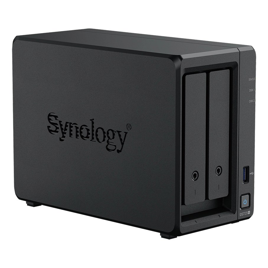 Synology DS725+ 5