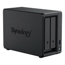 Synology DS725+ 5