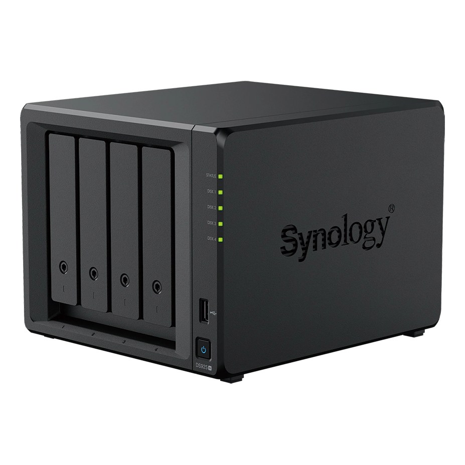 Synology DS925+ 1