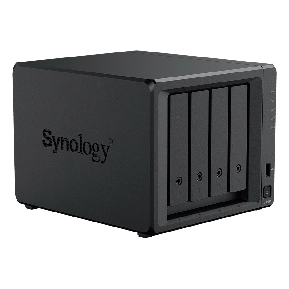 Synology DS925+ 5
