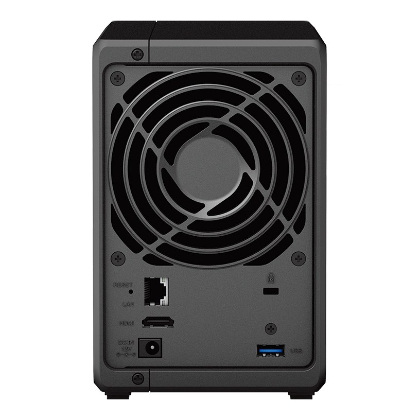 Synology DVA1622 3