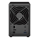 Synology DVA1622 3