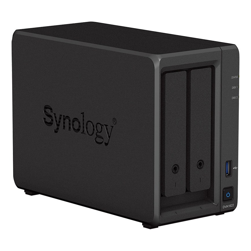 Synology DVA1622 5