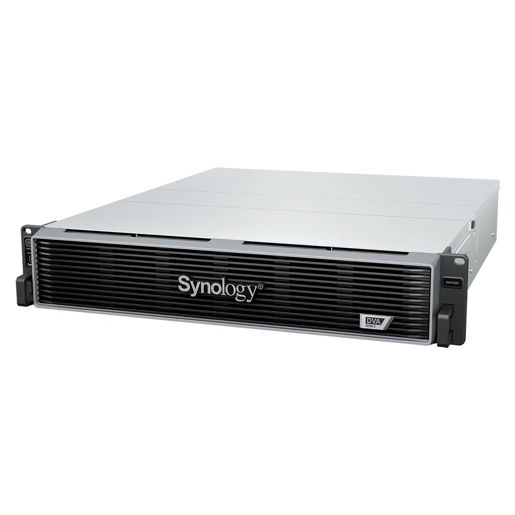 Synology DVA7400 1
