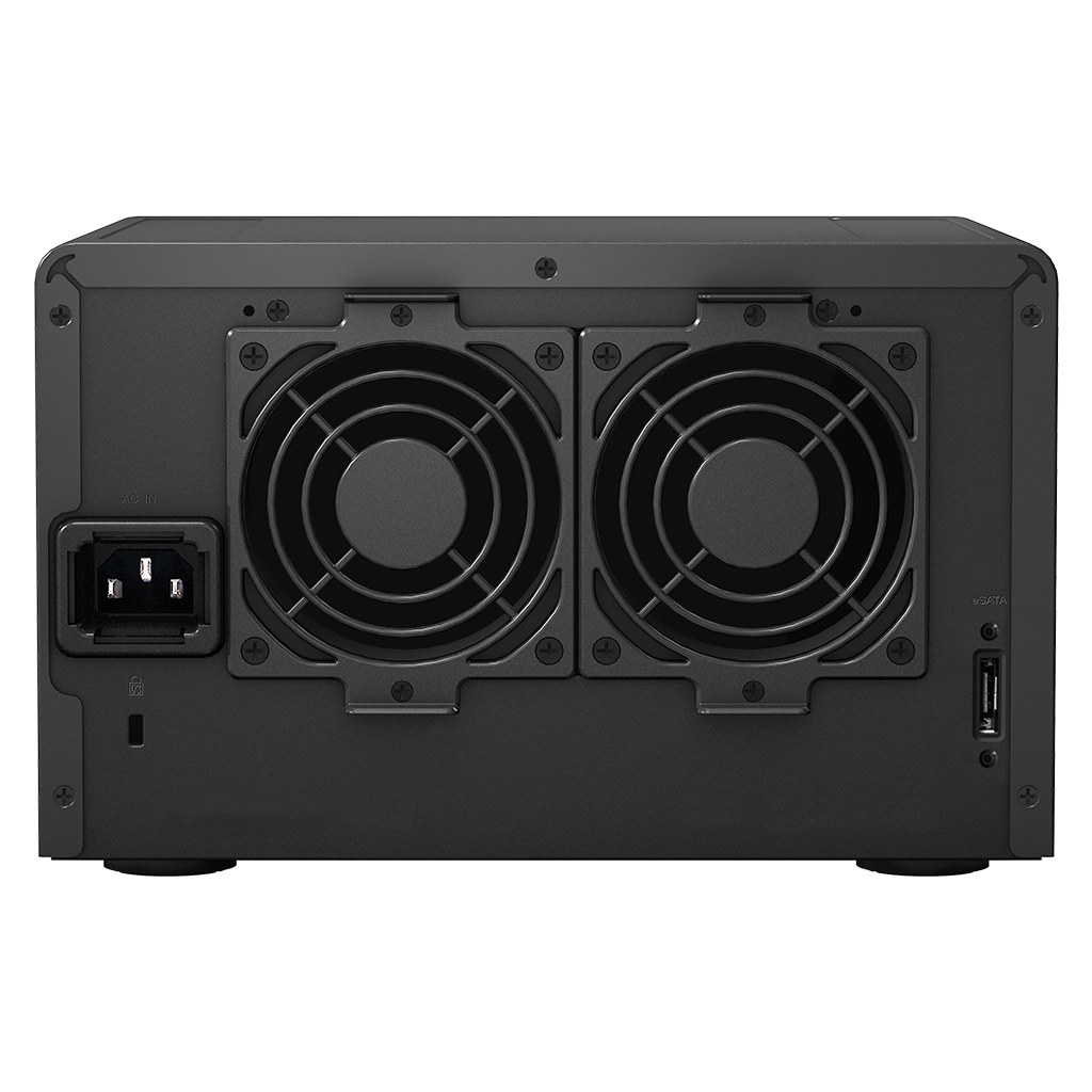 Synology DX517 3
