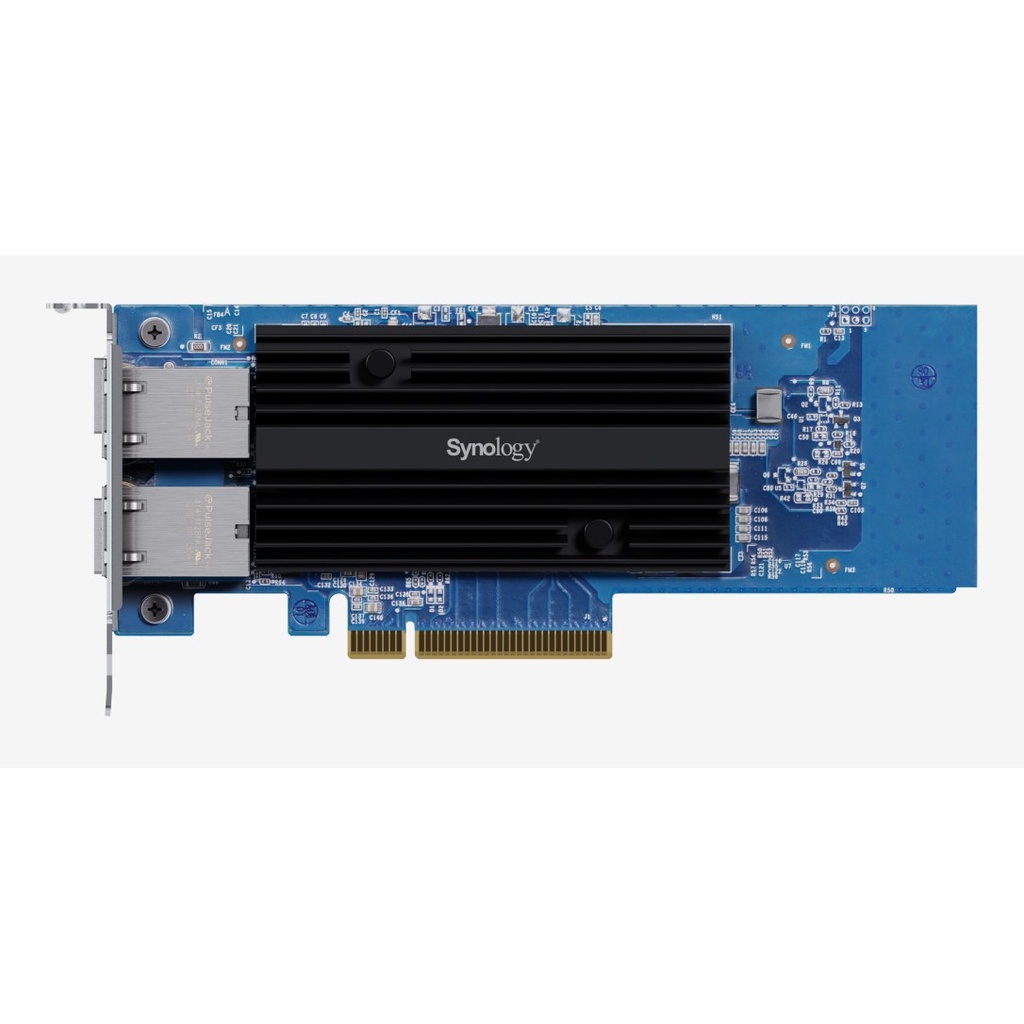 Synology E10G30-T2 1