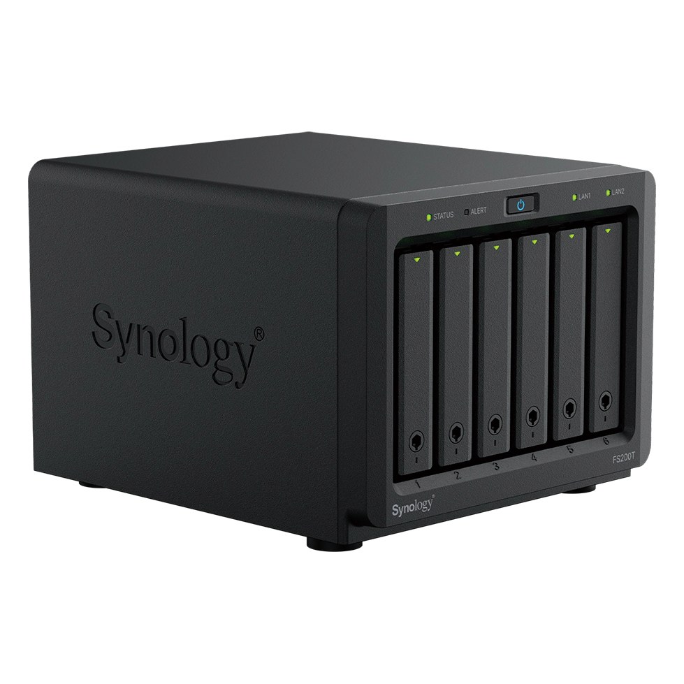 Synology FS200T 5