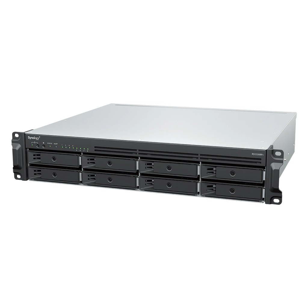 Synology RS1226RP+ 1