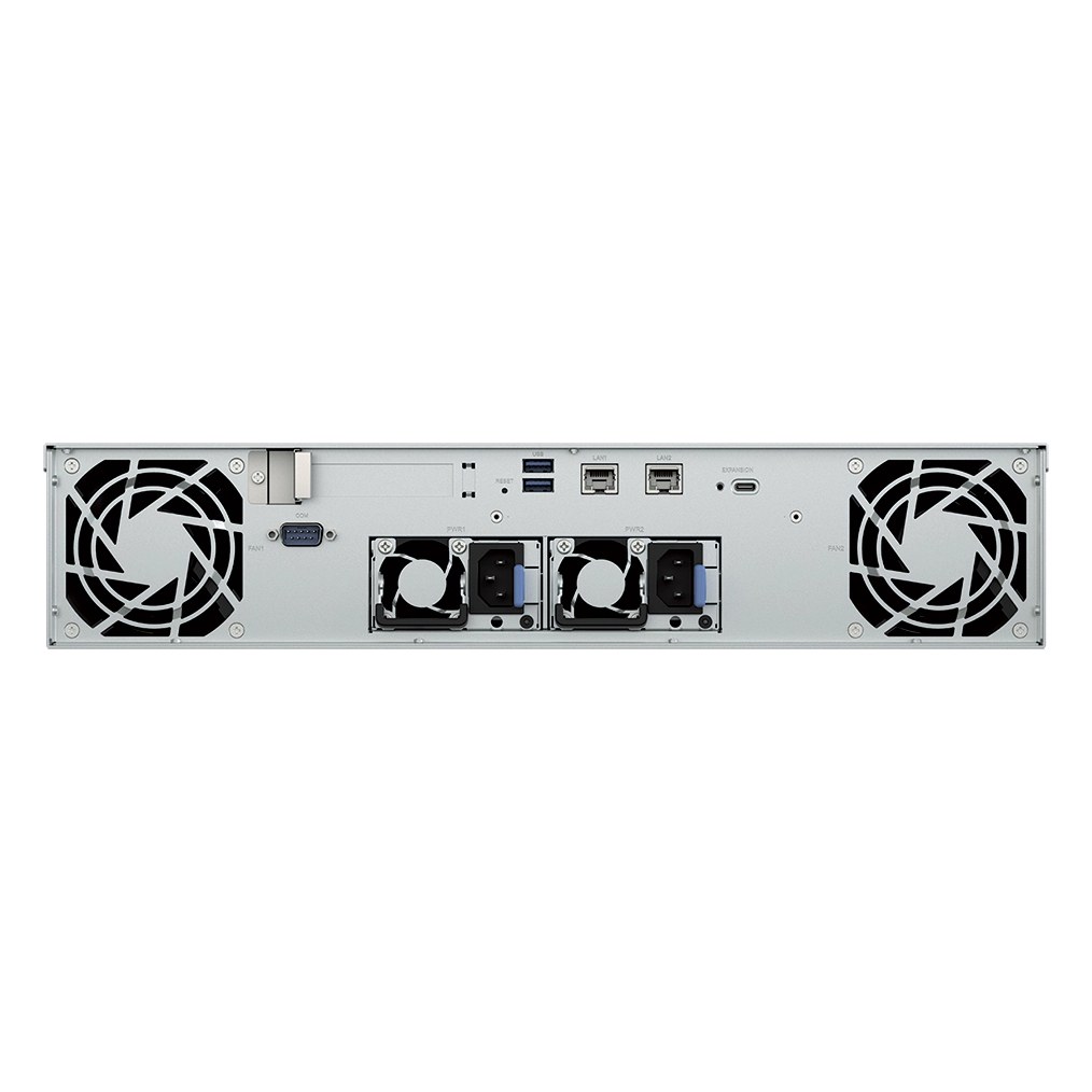 Synology RS1226RP+ 3