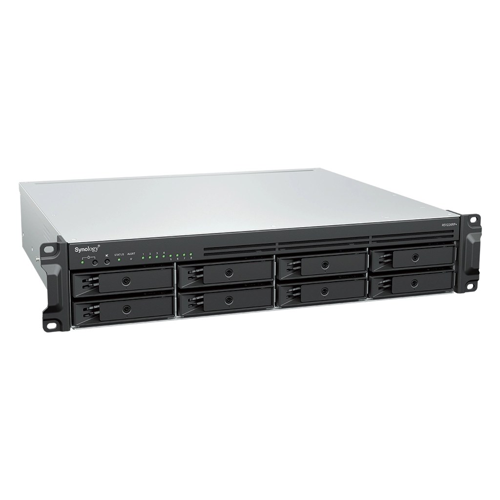 Synology RS1226RP+ 5