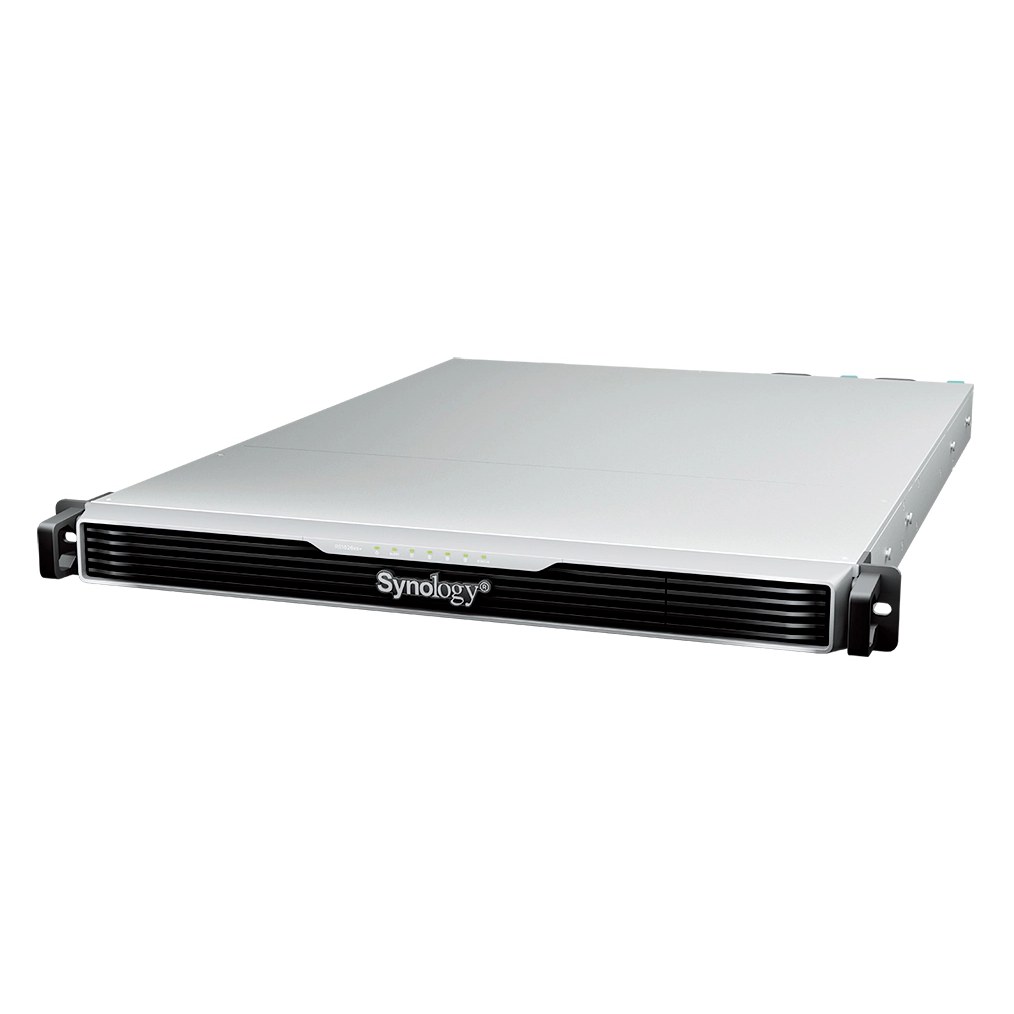 Synology RS1626xs+ 1