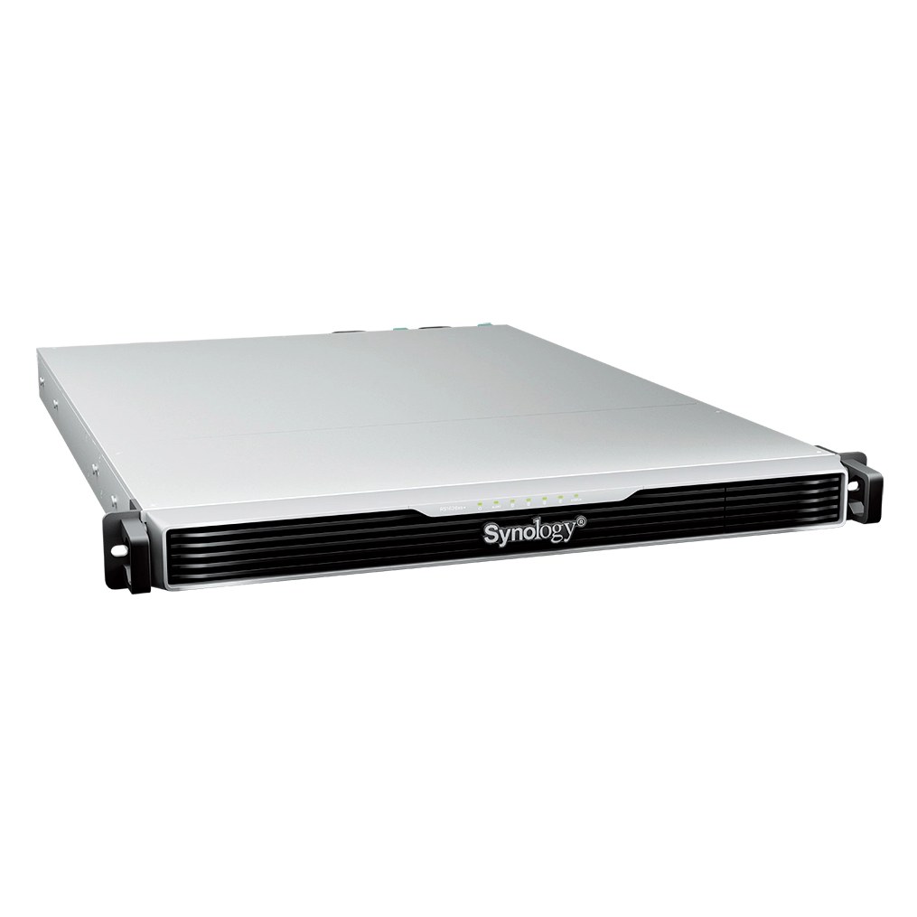 Synology RS1626xs+ 5