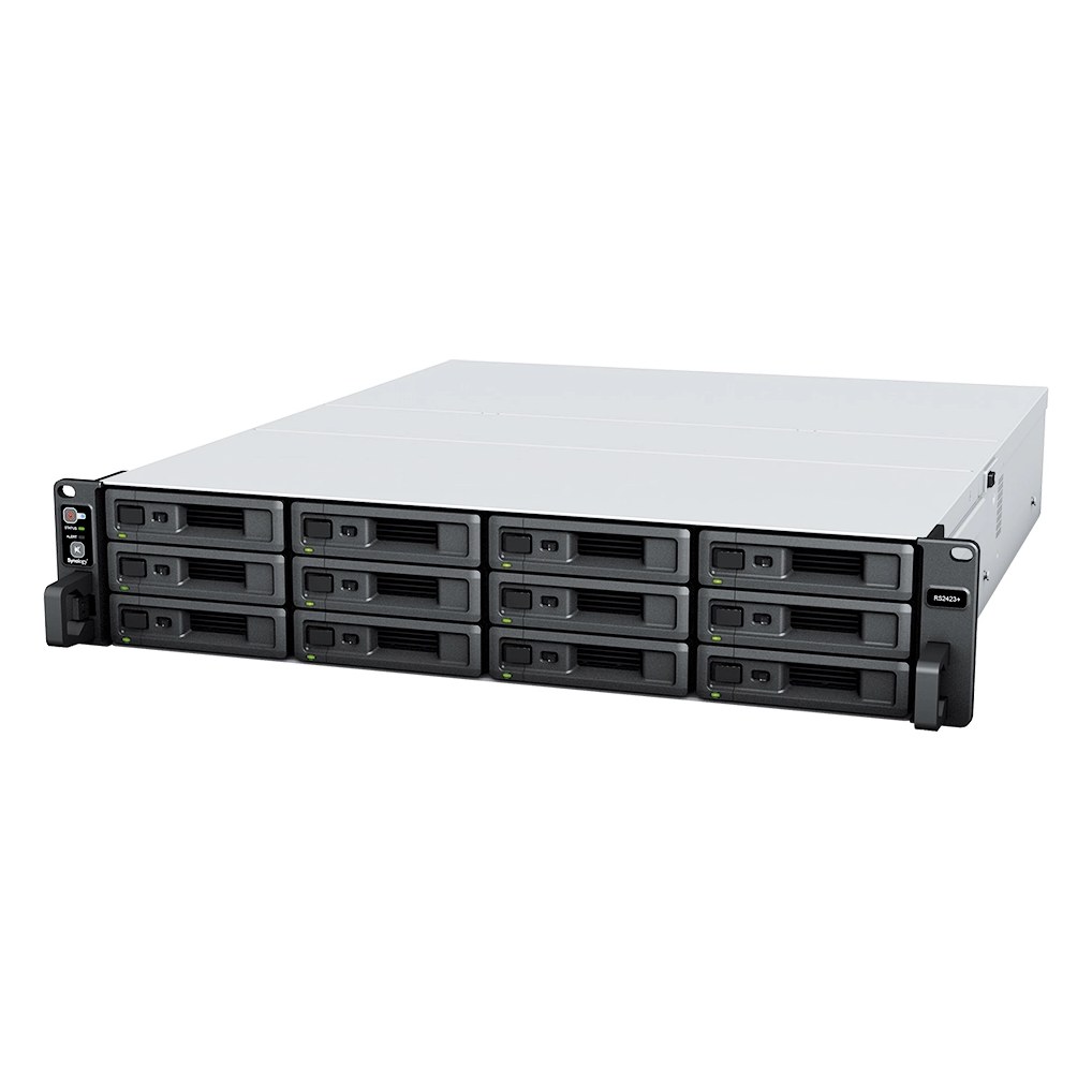 Synology RS2423+ 2