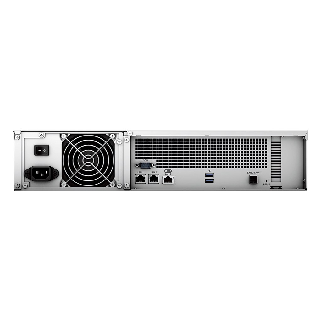 Synology RS2423+ 3