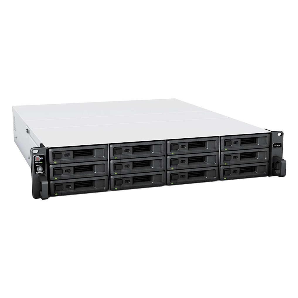Synology RS2423+ 5