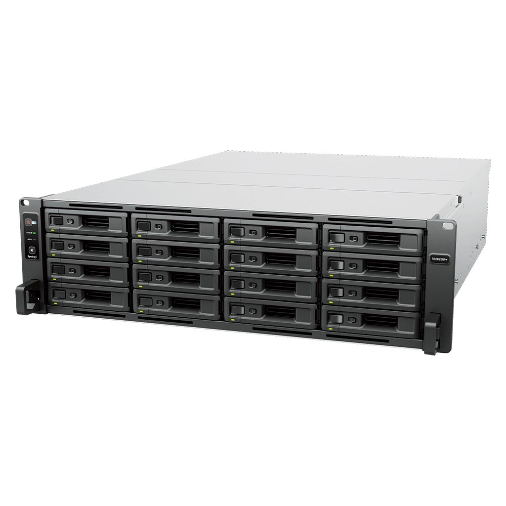 Synology RS2825RP+ 1