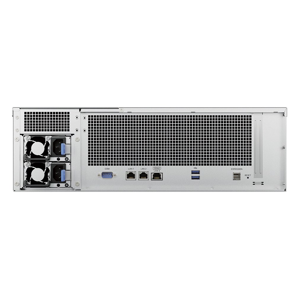 Synology RS2825RP+ 3