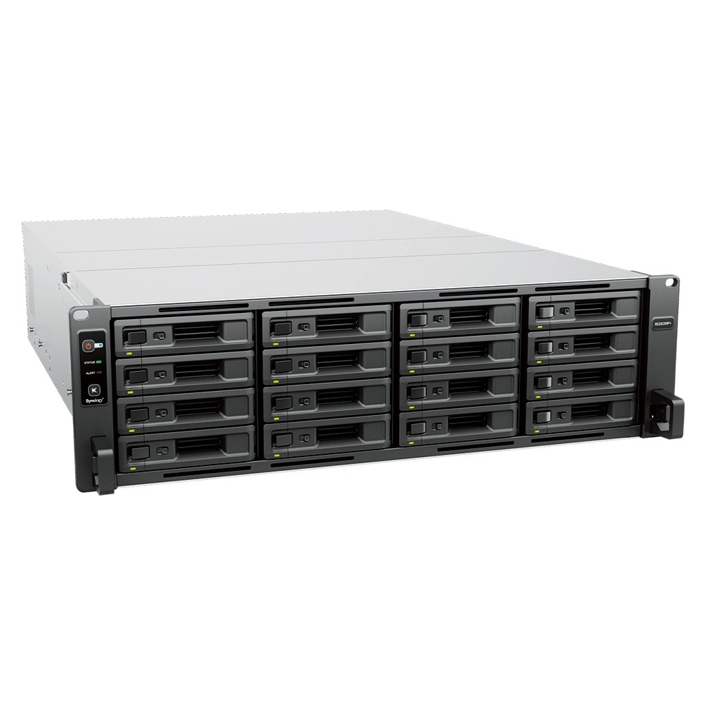 Synology RS2825RP+ 5