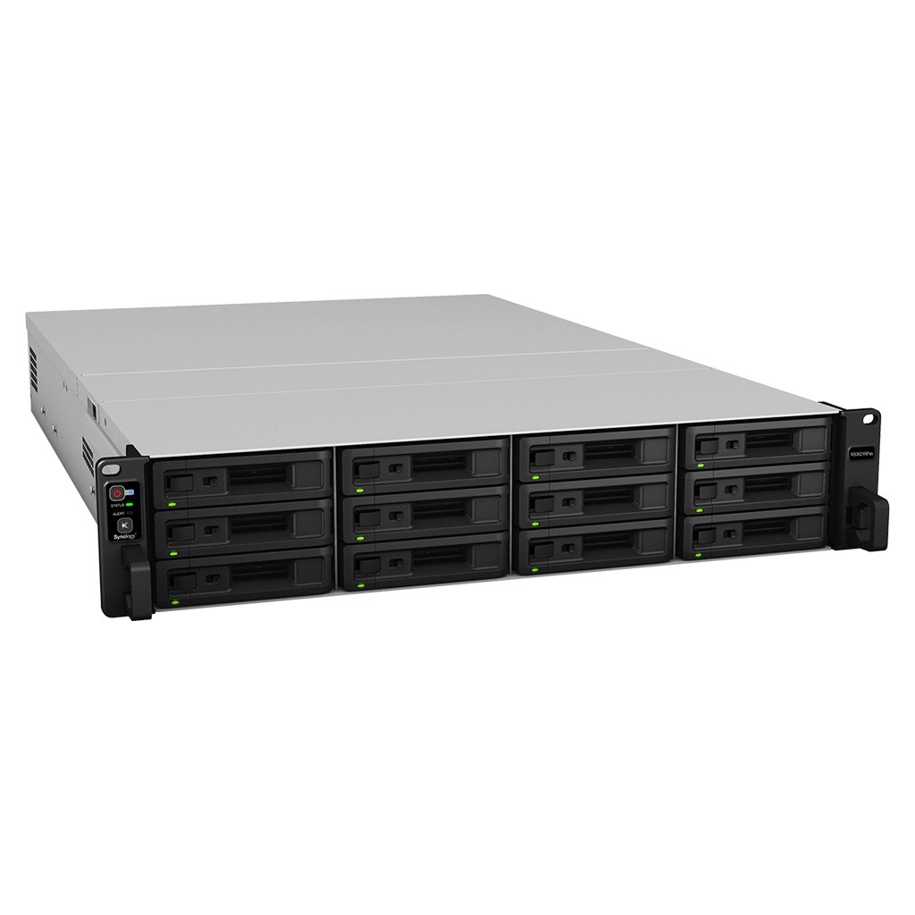 Synology RS3621RPxs 5