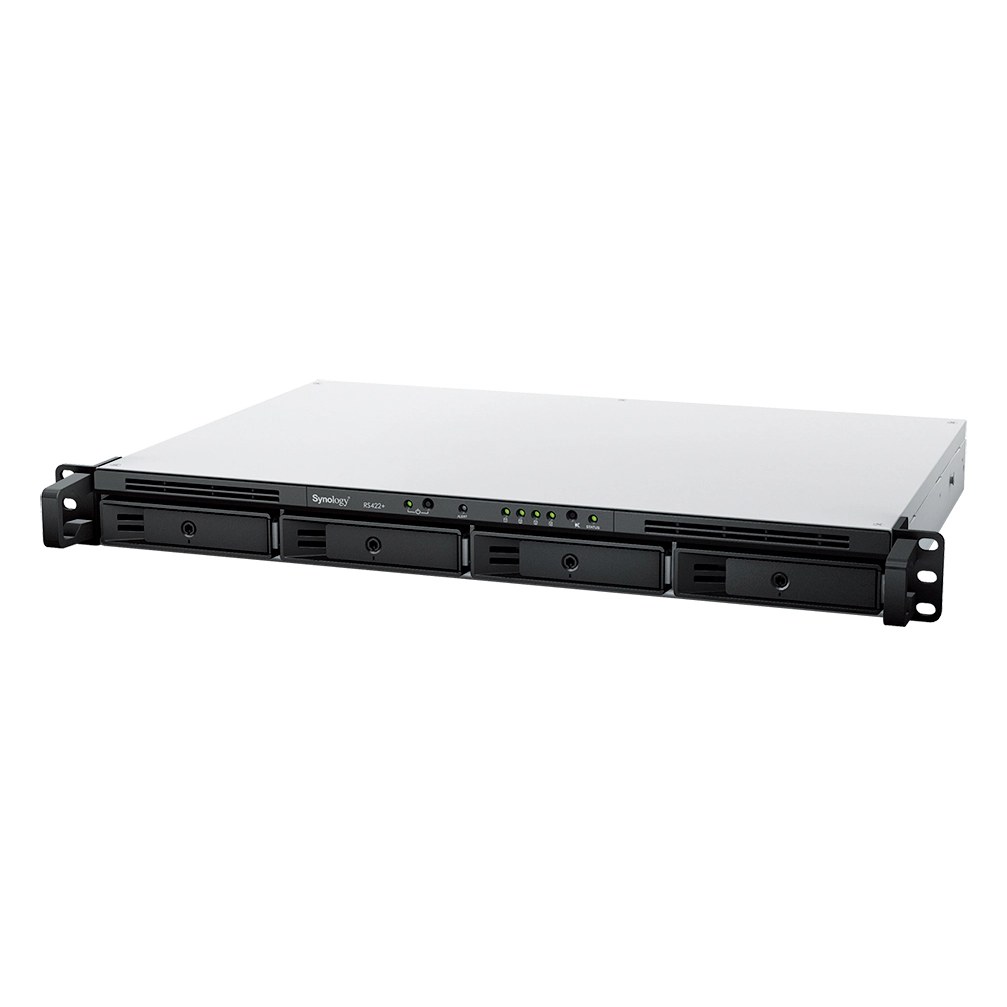 Synology RS422+ 1