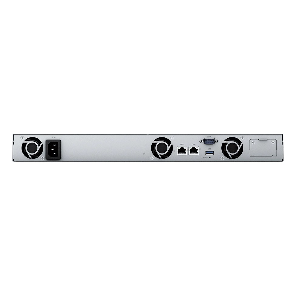 Synology RS422+ 3