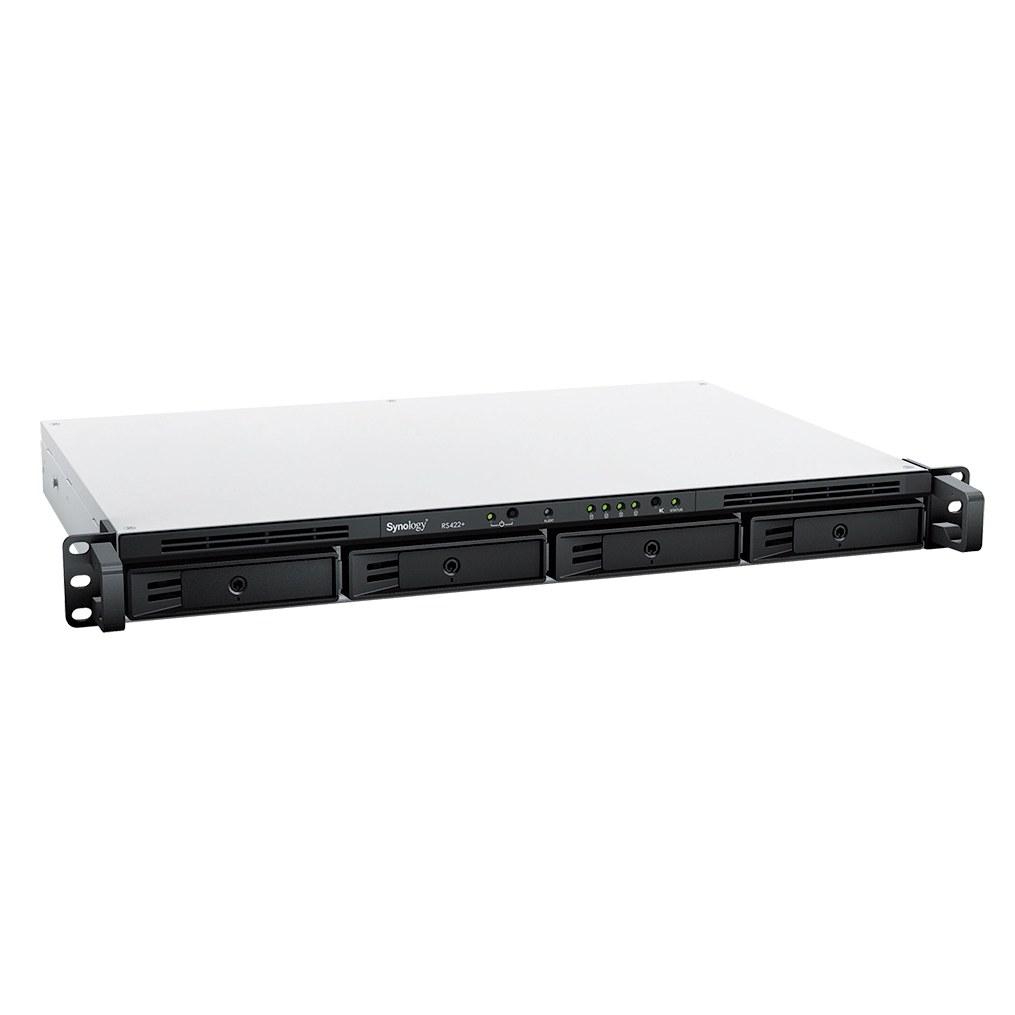 Synology RS422+ 5