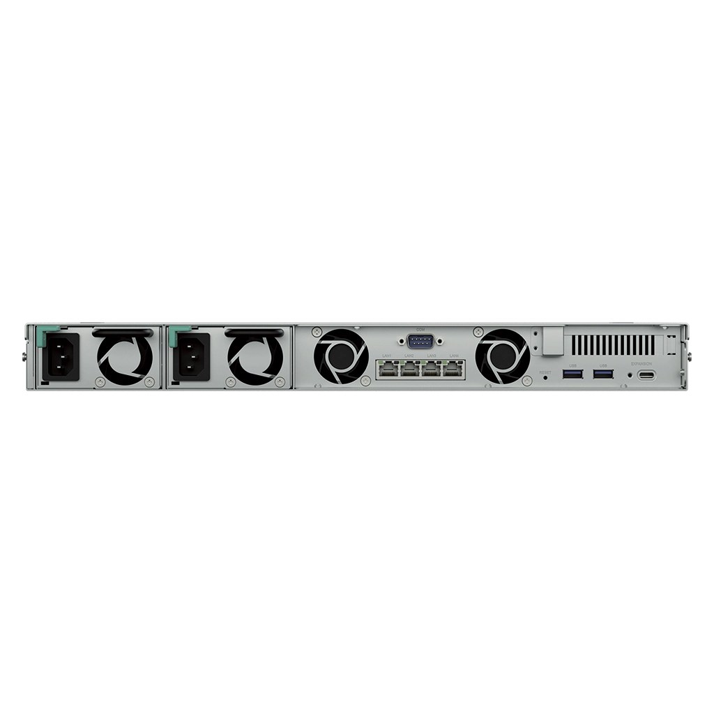 Synology RS826RP+ 3
