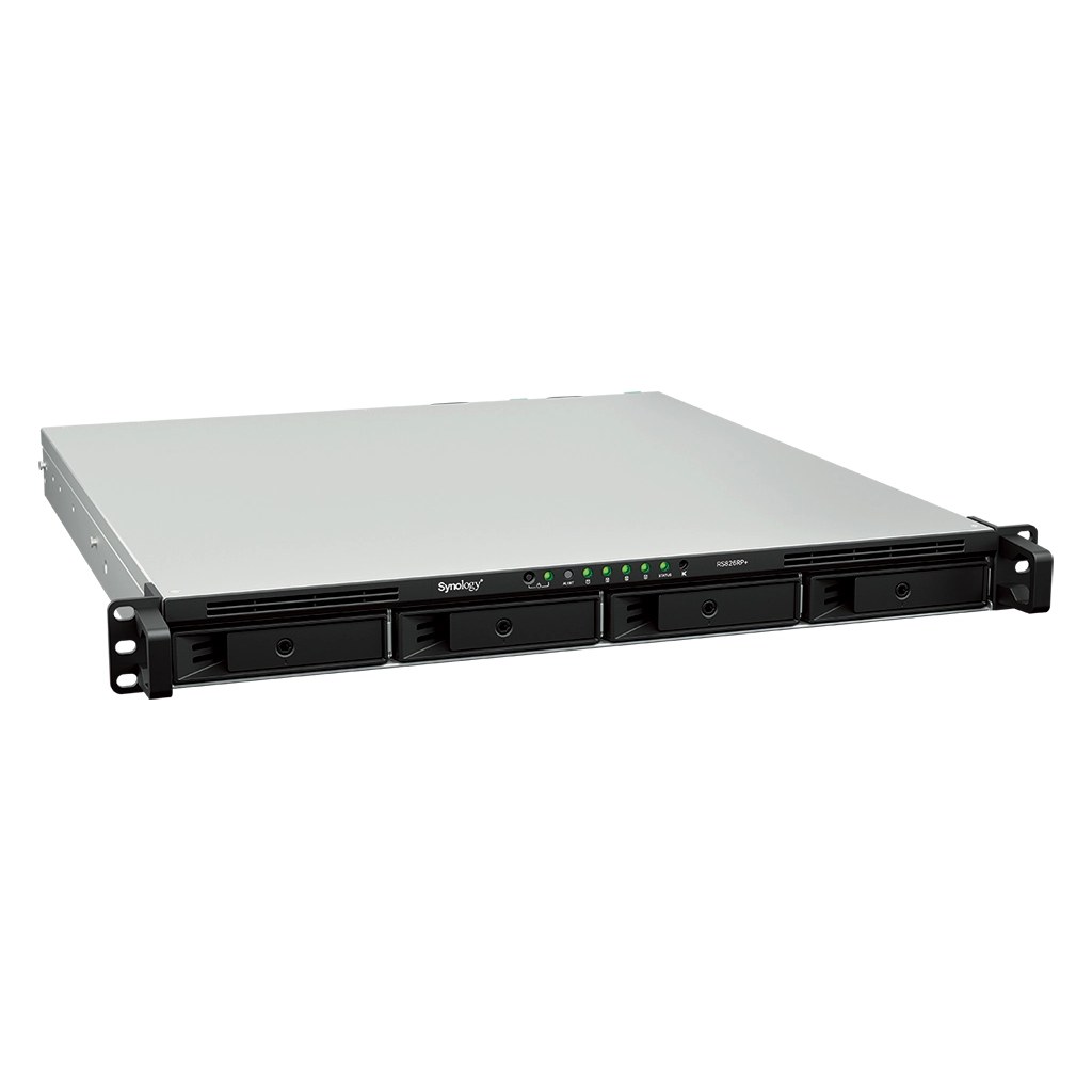Synology RS826RP+ 5
