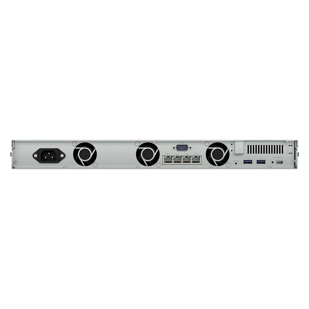Synology RS826+ 3