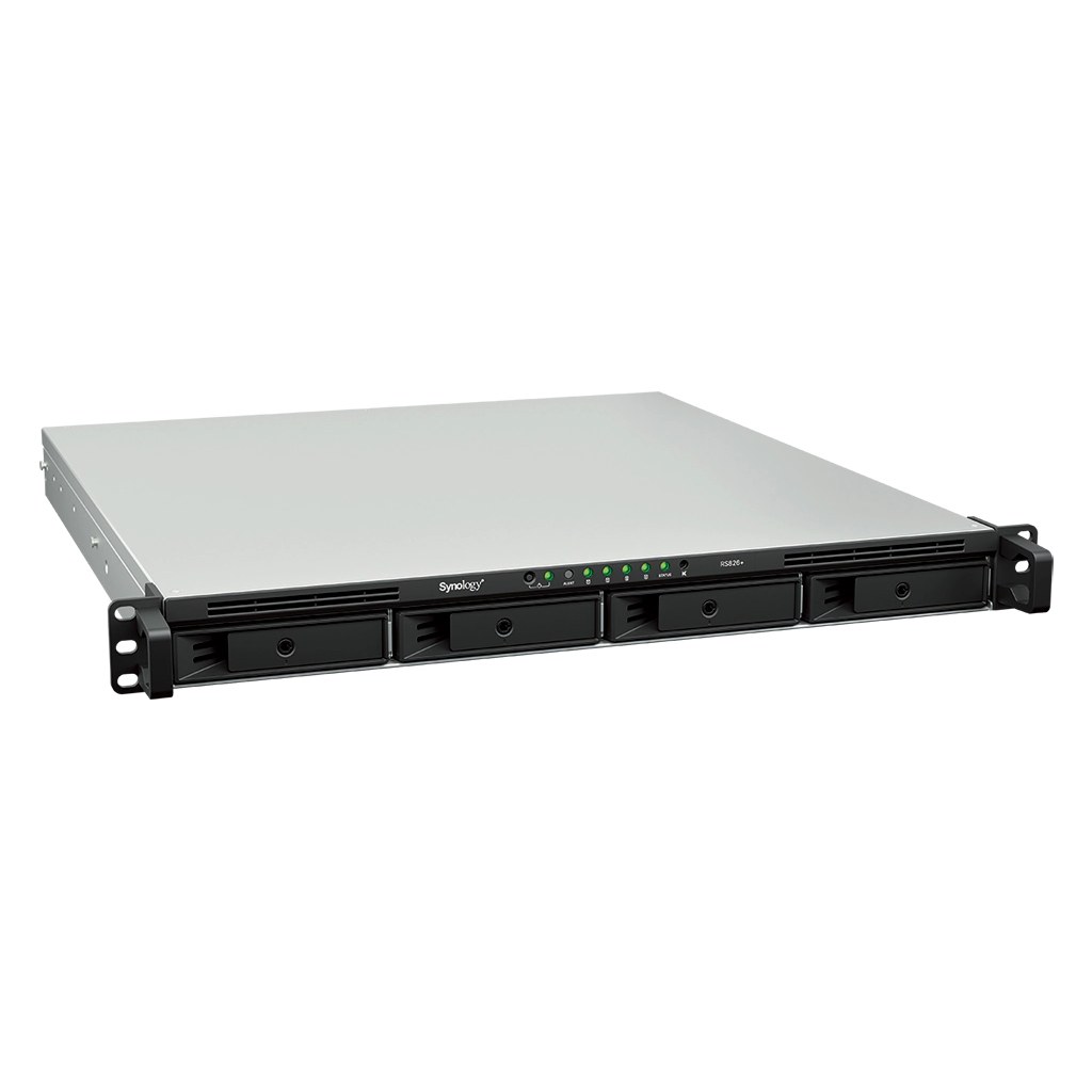 Synology RS826+ 5