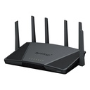 Synology RT6600ax 1