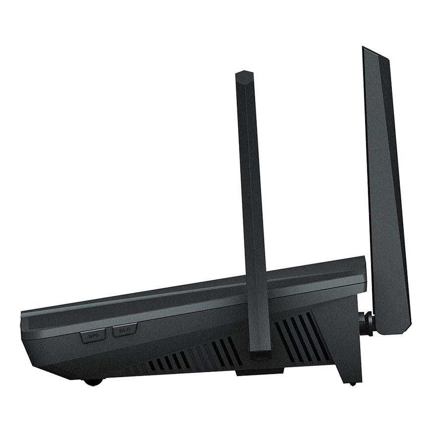 Synology RT6600ax 2