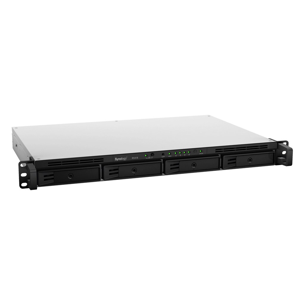 Synology RX418 5