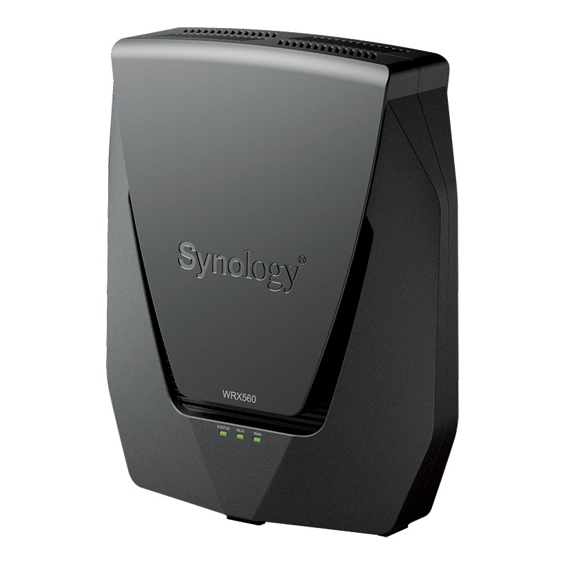 Synology WRX560 1