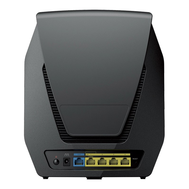Synology WRX560 3