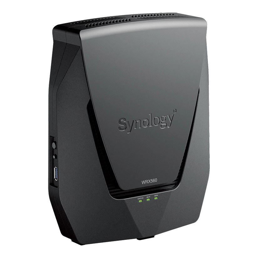 Synology WRX560 5