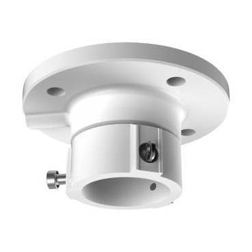 Hikvision DS-1663ZJ Ceiling Mount for PTZ Speed Domes, Alumi 1