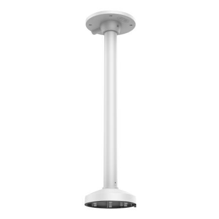 Hikvision DS-1271ZJ-140 Pendant Mount for Dome Cameras, Alum 1