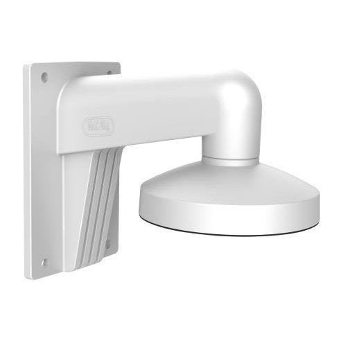Hikvision DS-1273ZJ-140 Wall Mount Bracket for Dome Cameras, 1