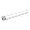 Hikvision DS-1279ZJ Extendable Pole for Pendant Mounts, Alum 1