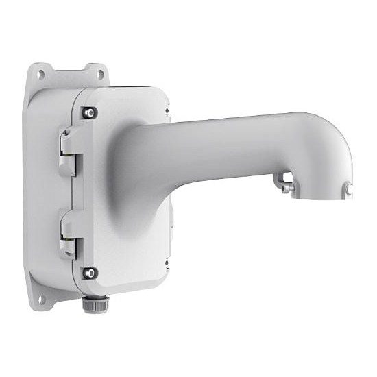 Hikvision DS-1604ZJ-BOX PTZ Wall Mount Bracket with Junction 1