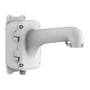 Hikvision DS-1604ZJ-BOX PTZ Wall Mount Bracket with Junction 1