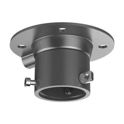 Hikvision DS-1668ZJ-P Extendable Pendant Mount for PTZ and P 1