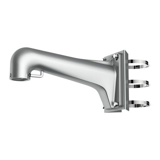Hikvision DS-1603ZJ-POLE-P Vertical Pole Mount, Aluminium Al 1