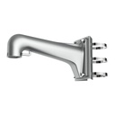 Hikvision DS-1603ZJ-POLE-P Vertical Pole Mount, Aluminium Al 1