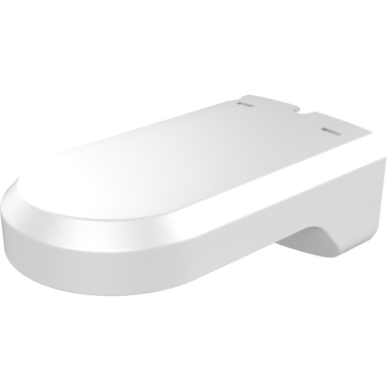 Hikvision DS-1294ZJ-PT Wall Mount Bracket, Plastic and steel 1