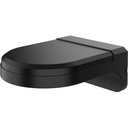 Hikvision DS-220AZJ-130-BA Wall Mount Bracket for Dome and T 1