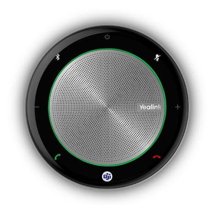 Yealink CP700-BT50 CP700 UC Portable USB/Bluetooth Speakerph 1