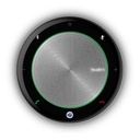 Yealink CP700-BT50 CP700 UC Portable USB/Bluetooth Speakerph 1