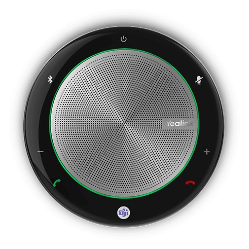 Yealink CP900-BT CP900 UC Portable USB/Bluetooth Speakerphon 1